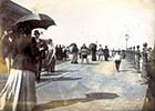 Jetty, 2 July 1892 [Hobday] Margate History